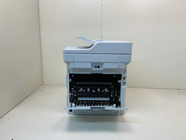 Brother mfc-l8690cdw overige printers en copiers - afbeelding 8 van  10