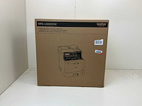 Brother mfc-l8690cdw overige printers en copiers - afbeelding 10 van  10