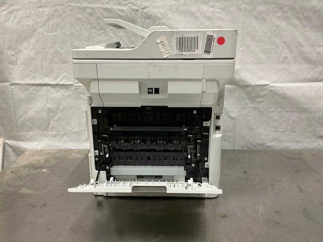 Brother mfc-l8690cdw overige printers en copiers - afbeelding 2 van  2