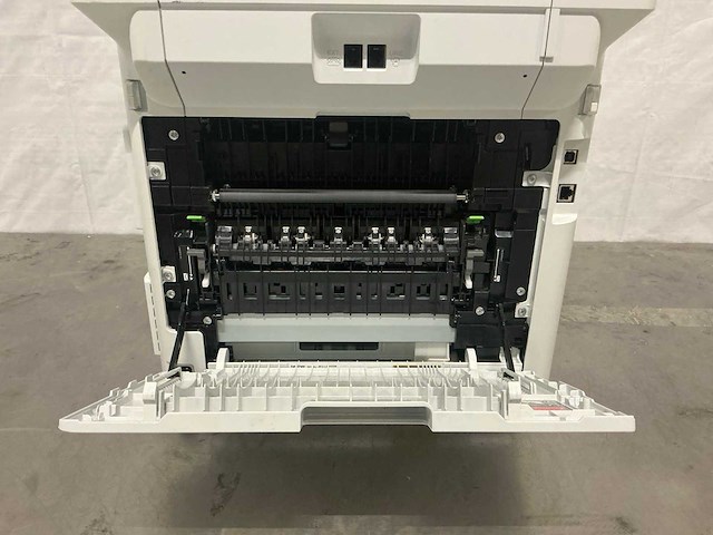 Brother mfc-l8690cdw printer - afbeelding 8 van  8