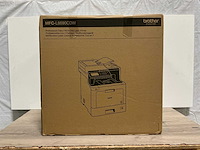 Brother mfc-l8690cdw printer - afbeelding 1 van  12