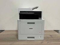 Brother mfc-l8690cdw printer - afbeelding 5 van  12