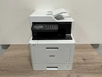 Brother mfc-l8690cdw printer - afbeelding 6 van  12
