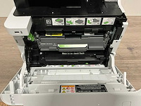 Brother mfc-l8690cdw printer - afbeelding 8 van  12