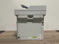 Brother mfc-l8690cdw printer - afbeelding 10 van  12