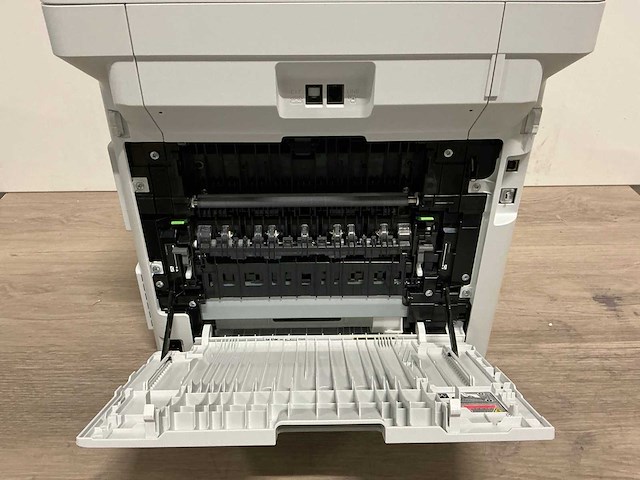 Brother mfc-l8690cdw printer - afbeelding 11 van  12