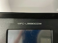 Brother mfc-l8690cdw printer - afbeelding 12 van  12