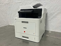 Brother mfc-l8690cdw printer - afbeelding 1 van  8