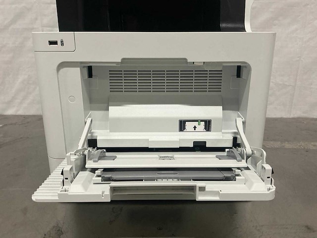 Brother mfc-l8690cdw printer - afbeelding 3 van  8