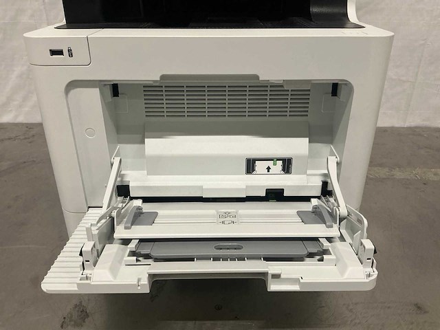 Brother mfc-l8690cdw printer - afbeelding 5 van  8