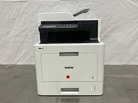 Brother mfc-l8690cdw printer - afbeelding 2 van  8