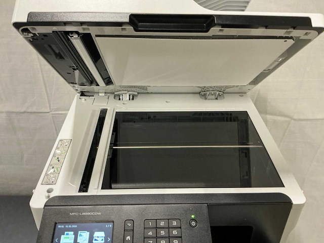 Brother mfc-l8690cdw printer - afbeelding 3 van  7