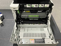 Brother mfc-l8690cdw printer - afbeelding 4 van  7