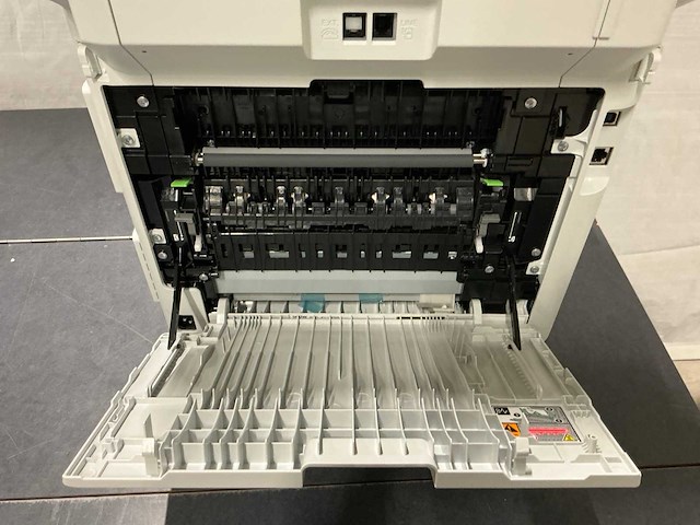 Brother mfc-l8690cdw printer - afbeelding 6 van  7