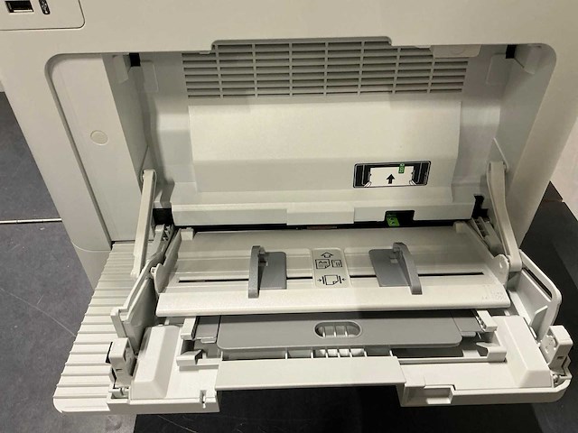 Brother mfc-l8690cdw printer - afbeelding 3 van  7