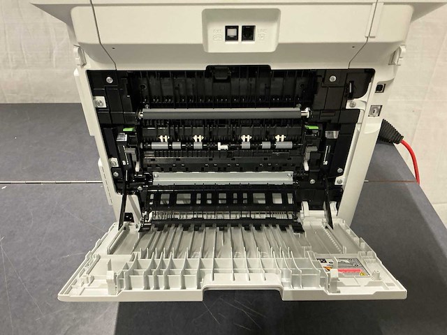 Brother mfc-l8690cdw printer - afbeelding 6 van  7
