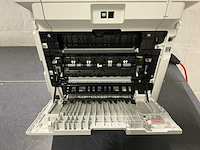 Brother mfc-l8690cdw printer - afbeelding 6 van  7