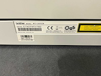Brother mfc-l8690cdw printer - afbeelding 7 van  7