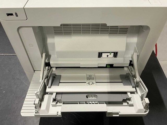 Brother mfc-l8690cdw printer - afbeelding 3 van  6