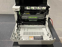 Brother mfc-l8690cdw printer - afbeelding 4 van  6