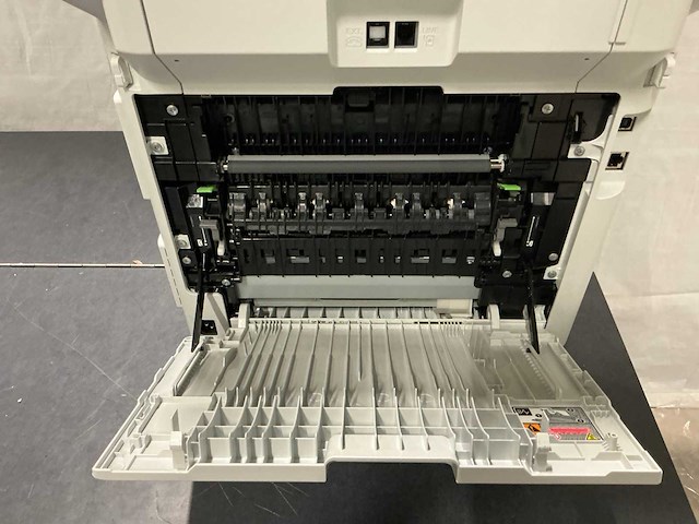 Brother mfc-l8690cdw printer - afbeelding 6 van  6