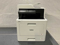 Brother mfc-l8690cdw printer - afbeelding 1 van  8