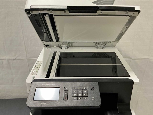 Brother mfc-l8690cdw printer - afbeelding 2 van  8