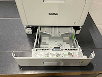 Brother mfc-l8690cdw printer - afbeelding 6 van  8
