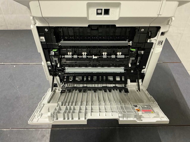 Brother mfc-l8690cdw printer - afbeelding 7 van  8