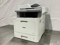 Brother mfc-l9570cdw printer - afbeelding 1 van  8