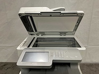 Brother mfc-l9570cdw printer - afbeelding 3 van  8