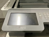 Brother mfc-l9570cdw printer - afbeelding 4 van  8