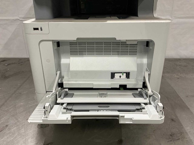 Brother mfc-l9570cdw printer - afbeelding 5 van  8