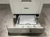 Brother mfc-l9570cdw printer - afbeelding 6 van  8
