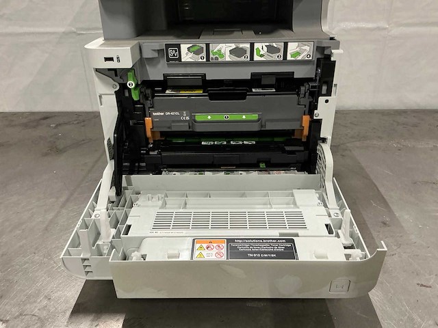 Brother mfc-l9570cdw printer - afbeelding 7 van  8