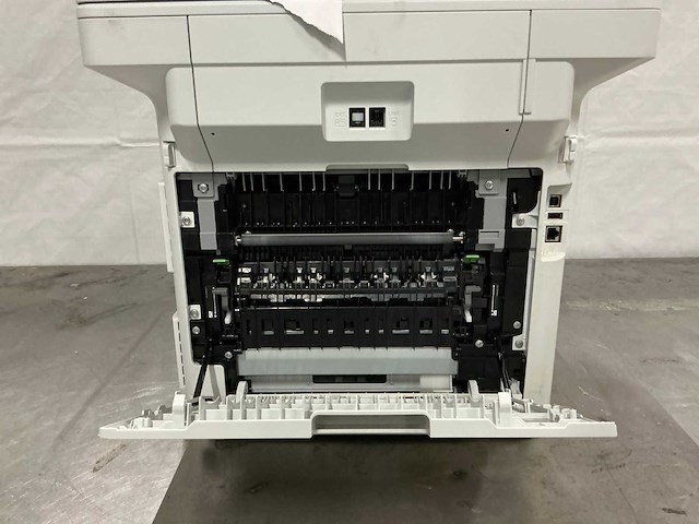 Brother mfc-l9570cdw printer - afbeelding 8 van  8