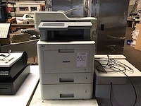 Brother mfc-l9570cdw printer