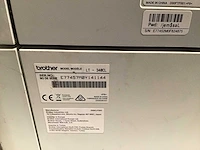 Brother mfc-l9570cdw printer - afbeelding 3 van  3
