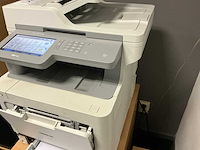 Brother mfc-l9670cdw color a4 printer - afbeelding 3 van  18