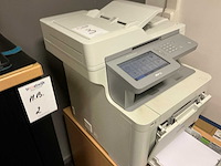 Brother mfc-l9670cdw color a4 printer - afbeelding 4 van  18