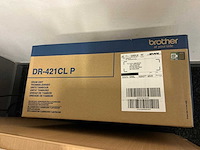 Brother mfc-l9670cdw color a4 printer - afbeelding 5 van  18