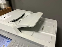 Brother mfc-l9670cdw color a4 printer - afbeelding 6 van  18