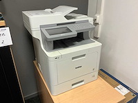 Brother mfc-l9670cdw color a4 printer - afbeelding 11 van  18