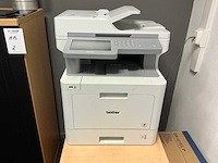 Brother mfc-l9670cdw color a4 printer - afbeelding 12 van  18