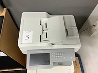 Brother mfc-l9670cdw color a4 printer - afbeelding 13 van  18