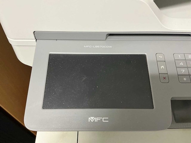 Brother mfc-l9670cdw color a4 printer - afbeelding 14 van  18