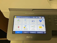 Brother mfc-l9670cdw color a4 printer - afbeelding 16 van  18