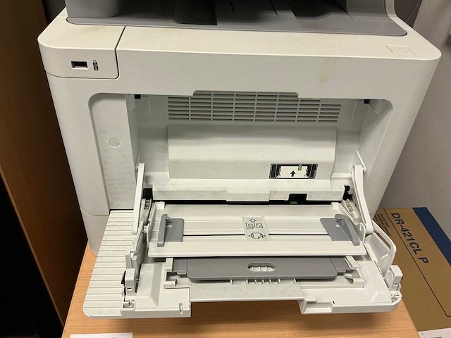 Brother mfc-l9670cdw color a4 printer - afbeelding 17 van  18