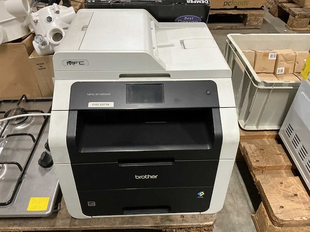 Brother mfc914con printer - afbeelding 1 van  3