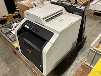 Brother mfc914con printer - afbeelding 2 van  3